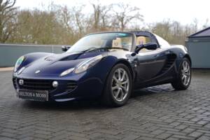 Image 32/50 of Lotus Elise 111S (2004)