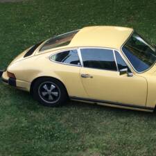 Image 67/77 de Porsche 911 2.7 S (1974)