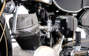 Immagine 30/75 di NSU Superfox (1956)