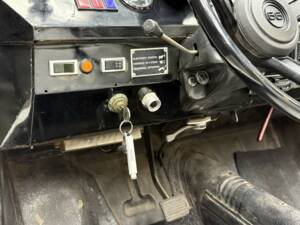 Image 45/50 of DAF YA 66 (1974)