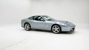 Image 3/15 of Ferrari 550 Maranello (1997)