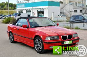 Image 7/10 of BMW 318i (1994)