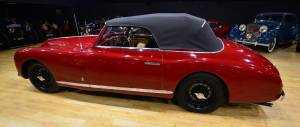 Afbeelding 33/50 van Alfa Romeo 6C 2500 Sport (1949)