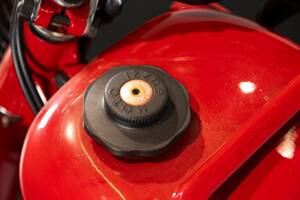 Afbeelding 46/50 van Moto Guzzi DUMMY (1948)