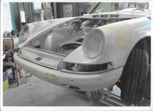 Immagine 63/89 di Porsche 911 2.2 E (1971)