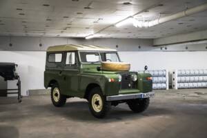 Bild 2/96 von Land Rover 88 (1961)