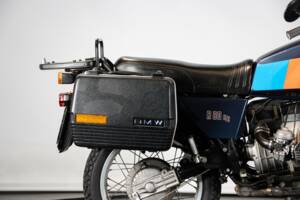 Image 35/50 of BMW R 80 GS (1986)