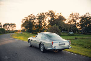 Image 11/22 de Aston Martin DB 5 (1964)