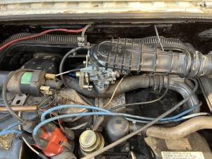 Imagen 44/73 de Volkswagen T3 Westfalia Mosaik 1.6 (1979)