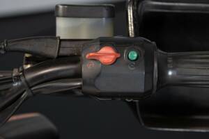 Image 50/50 of BMW R 65 GS (1989)