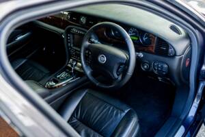 Afbeelding 24/47 van Jaguar XJ 2.7 D (2008)