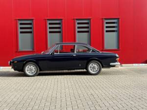 Bild 3/21 von Lancia 2000 Coupe (1971)