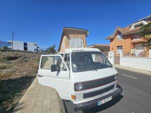 Bild 7/8 von Volkswagen T3 Westfalia 1.9 (1981)