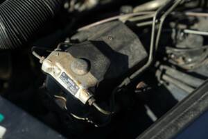 Bild 48/50 von Mercedes-Benz 200 CE (1992)