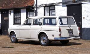 Bild 3/47 von Volvo Amazon  P121 (1965)