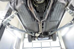 Bild 34/36 von Mercedes-Benz 280 SE 3,5 (1970)