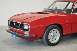 Image 19/47 of Lancia Fulvia Sport 1.3 S (Zagato) (1972)