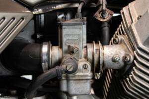 Imagen 40/50 de Moto Guzzi DUMMY (1984)