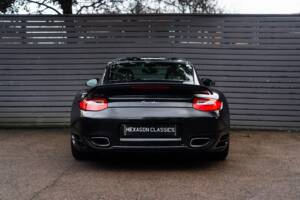 Bild 15/57 von Porsche 911 Turbo (2011)