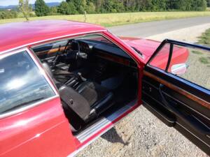 Bild 5/10 von Audi 100 Coupe S (1973)