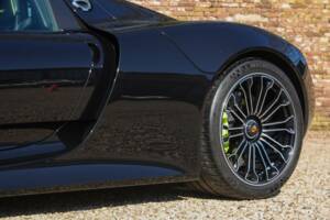Afbeelding 40/50 van Porsche 918 Spyder (2015)