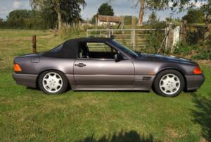 Image 5/8 de Mercedes-Benz 300 SL (1993)