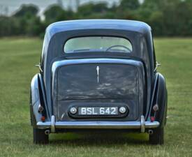 Immagine 8/50 di Bentley Mark VI (1952)