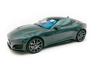 Imagen 2/48 de Jaguar F-Type P575 (2023)
