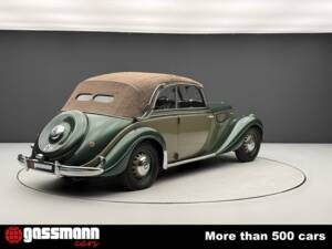 Bild 8/15 von BMW 335 (1941)