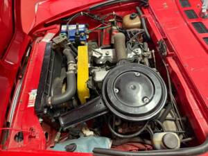 Image 47/50 de FIAT 124 Spider CS1 (1978)