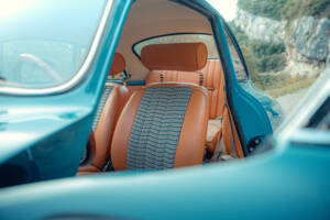 Bild 33/86 von Porsche 356 B 1600 Super 90 (1960)