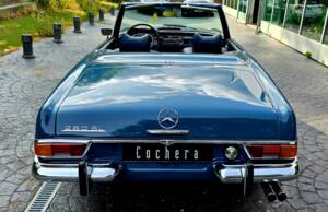 Image 5/12 of Mercedes-Benz 280 SL (1970)