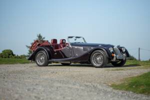 Imagen 49/50 de Morgan Roadster V6 (2006)