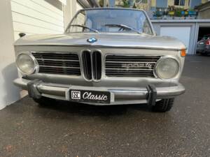 Bild 4/26 von BMW Touring 2000 tii (1972)