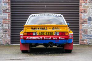 Image 8/48 of Opel Manta 400 (1985)