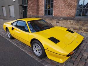 Image 14/53 of Ferrari 308 GTB (1979)