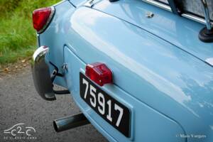 Bild 40/50 von Triumph TR 3 (1957)