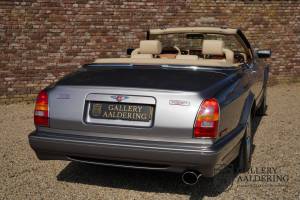 Afbeelding 48/50 van Bentley Azure (2000)
