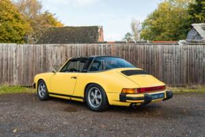 Immagine 9/50 di Porsche 911 2.7 S (1975)