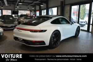 Bild 2/40 von Porsche 911 Carrera (2021)