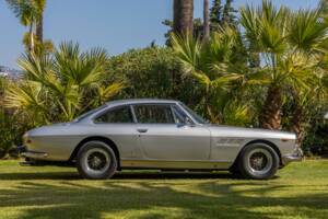 Imagen 47/47 de Ferrari 330 GT 2+2 (1964)