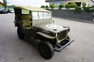 Afbeelding 10/58 van Willys MB (1943)