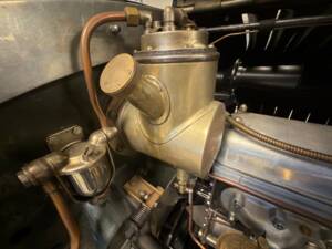 Image 39/70 of Bentley 4 1/2 Litre Special (1928)