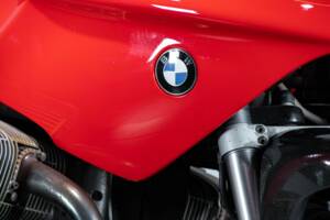 Immagine 34/50 di BMW DUMMY (2000)