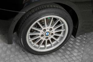 Afbeelding 29/50 van BMW Z4 2.2i (2005)