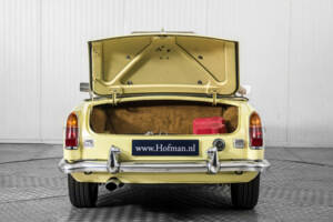 Bild 38/50 von MG MGC (1969)