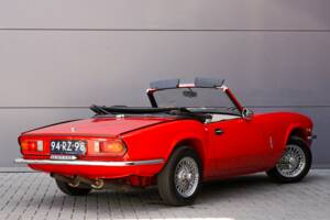 Immagine 12/27 di Triumph Spitfire 1500 (1977)