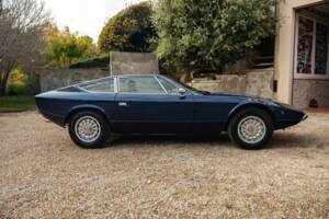 Image 6/10 of Maserati Khamsin (1975)