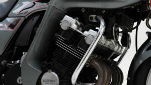 Immagine 15/15 di Honda CBX 1000 (1981)