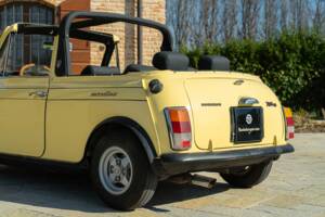 Immagine 16/50 di Innocenti Mini Minor 850 (1971)